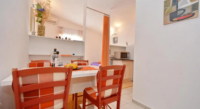 Апартаменты с 2 комнатами Aurora apartments