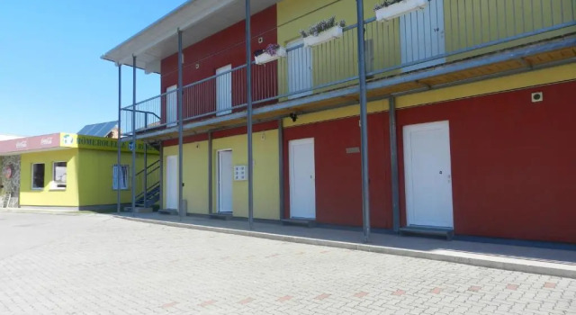 Motel Angern, Забронировать Мотель Отели Ангерн-ан-дер-Марх 3 звезды, 3*