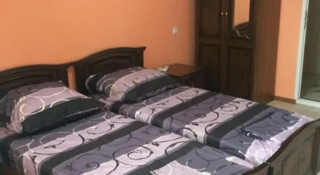 Двухместный номер Standard с видом на море ArLe Guest House