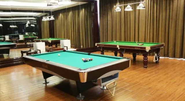 Huajing Hotel, Prenota Hotel Hotel SPA a Wenzhou, SPA