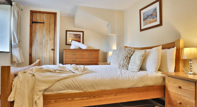 Upper Mill Cottages, Prenota Hotel Ilfracombe Devon