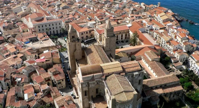 Апартаменты Cavour Holidays