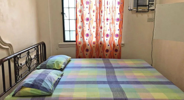 Villa Tagumpay Resort