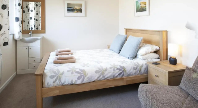 Gwithian Holidays, Забронировать Отель Отели Англии 3 звезды, 3*