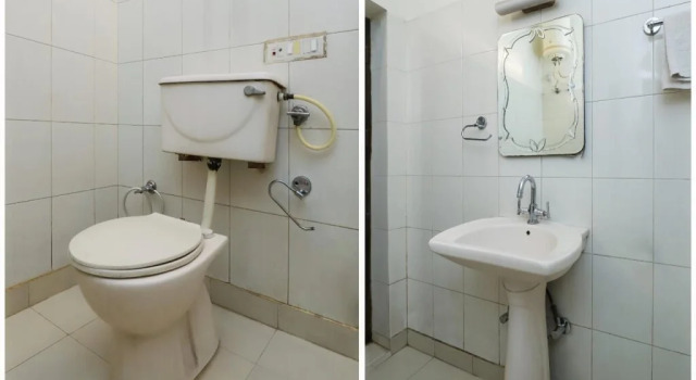 Royal Town By OYO Rooms