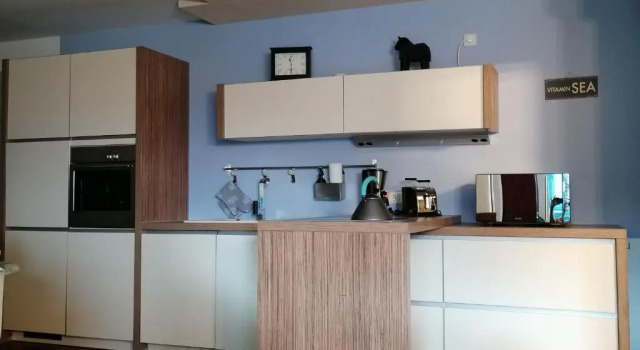 Апартаменты Appartement Baju