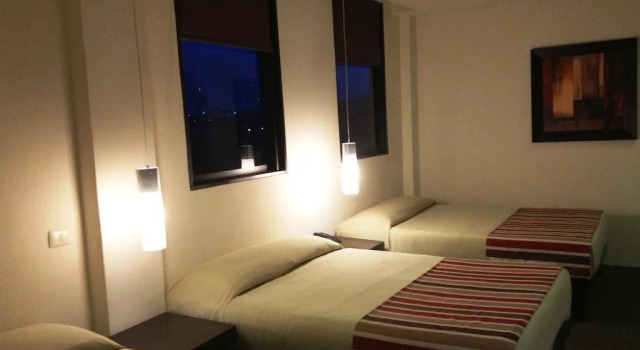 Hotel Internacional, Rezerwuj Hotel Hotele 3-gwiazdkowe w Comitan, 3*