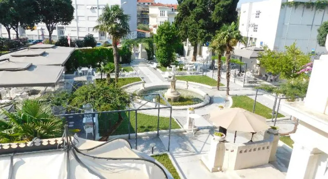 Студия Standard Apartments Ivo