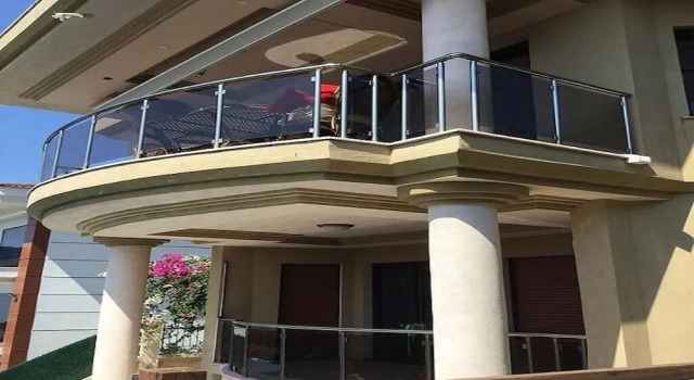 CE010 by Villaofsummer, Rezerwuj Hotel Çeşme Izmir