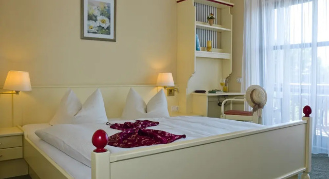 Hotel Sternsteinhof, Prenota Hotel Bad Birnbach 