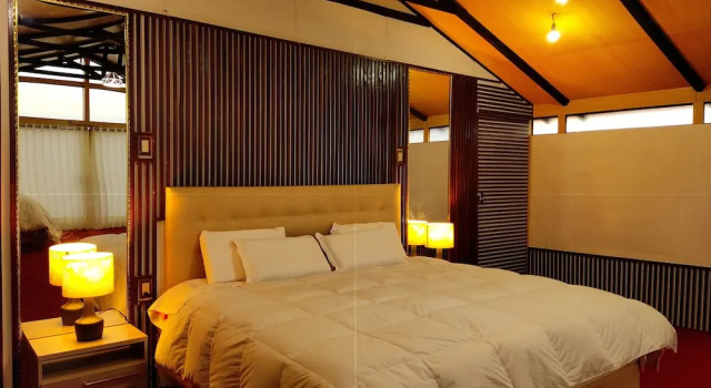 MeyTic Titicaca Lodge