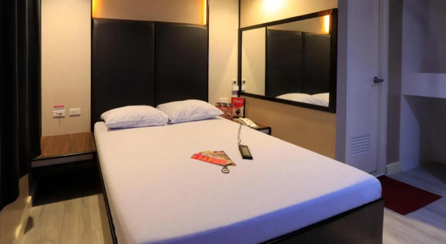 Hotel Sogo General Trias
