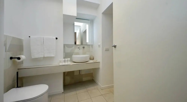 Standard- dobbelt værelse Youroom Vite