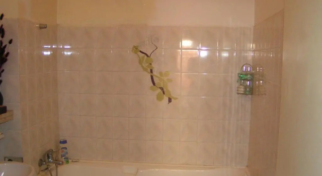 Daire Central Apartment 2