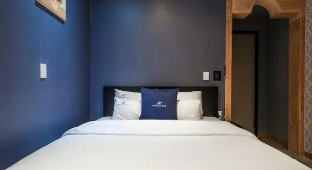 Cheonan A1, Reserva ahora Hotel Hoteles en Cheonan con aparcamiento, Aparcamiento