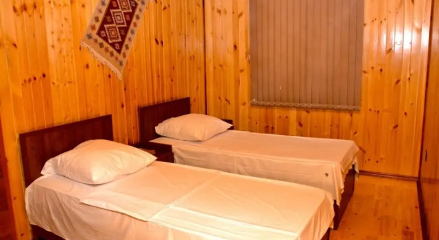 Hotel Eldorado, Book Hotel Mardakan Baku