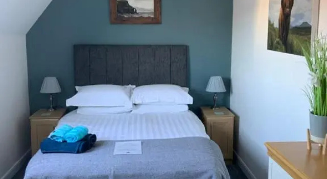 Babas rooms