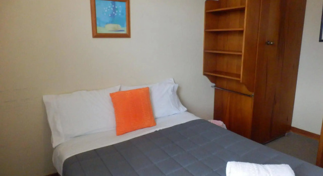 Thomass Catlins Lodge and Camp Ground, Забронировать Отель Овака The Catlins