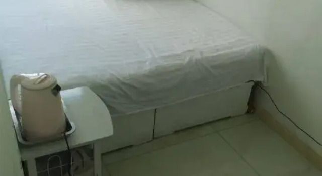Номер Standard Qiqihar Youbin Inn