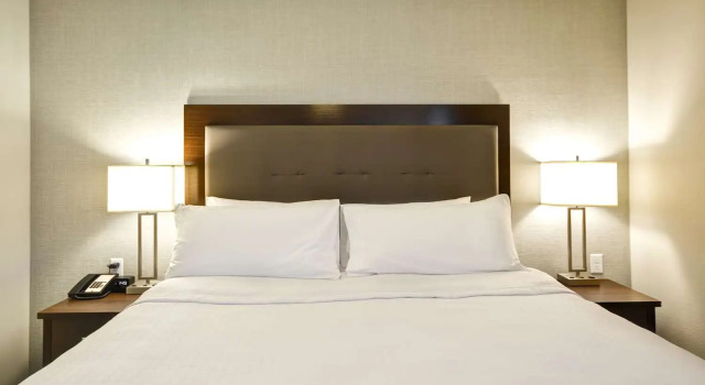 Люкс с 2 комнатами Homewood Suites By Hilton Phoenix Tempe Asu Area