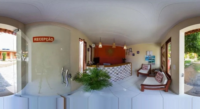 Pousada Maresia