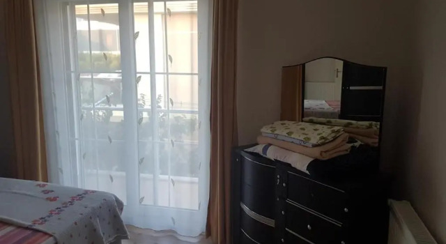 Alaçatı'da Bahçeli 3+1 Villa, Rezerwuj Willa Çeşme Izmir