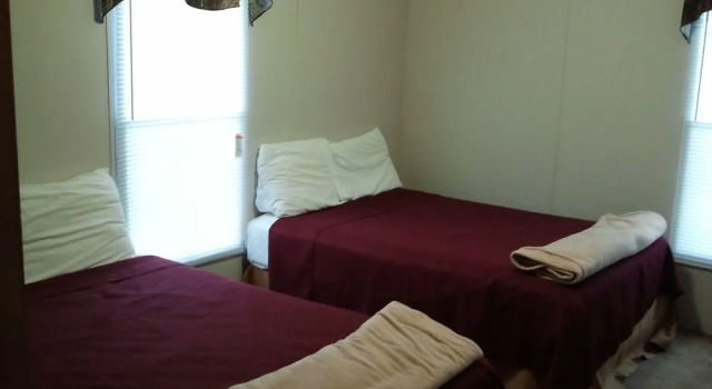 Oasis Lodge, Rezerwuj Hotel Carrizo Springs 
