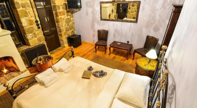 Varnevo Guesthouse, Prenota Hotel Hotel 4 stelle a Peloponneso, 4*