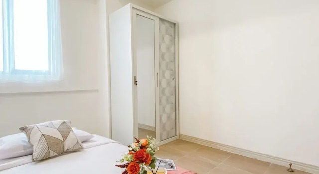 Good Place And Elegant 3Br Meikarta Apartment, Book Apartment Cibatu West Java