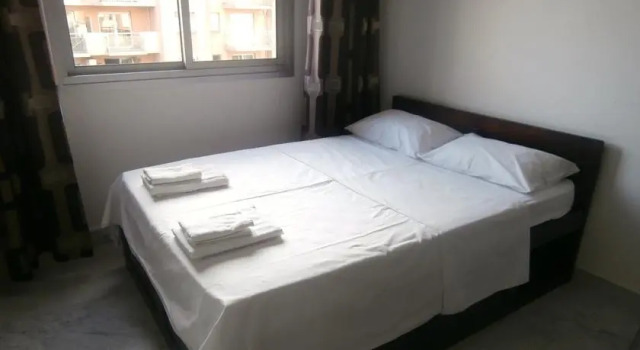 Studio Apartment Californie, Забронировать Апартаменты/квартира Ницца Приморские Альпы, рядом с Пляж Фаброн