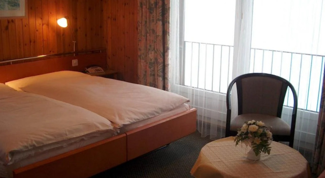 Hotel Cristal
