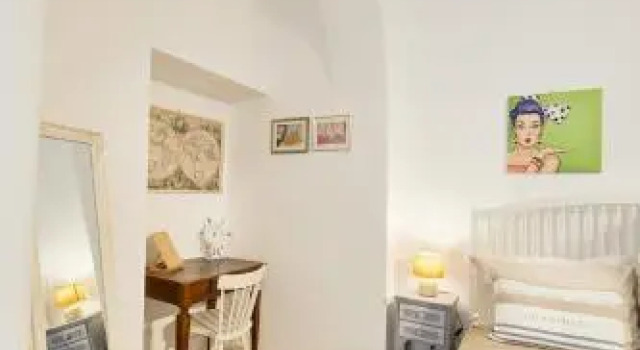 Burò Bed & Relax, Забронировать Отель Отели Пармы с парковкой, рядом с Мавзолей  Санта Мария делла Стекката, Парковка