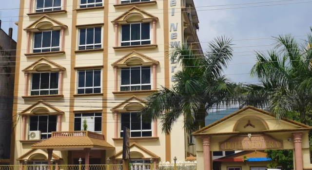 Hotel New Era