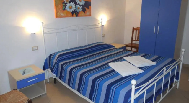 New Eden, Book Hostel Hotels in Sicily with Parking, Parking