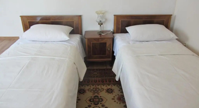 Standard Twin room Сolibri