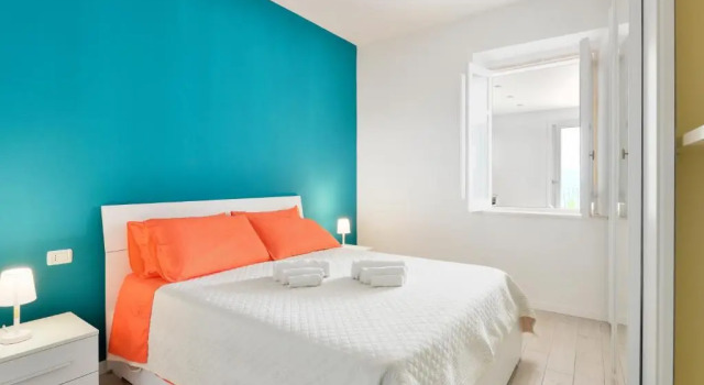 Апартаменты Su Gorropu Guest House