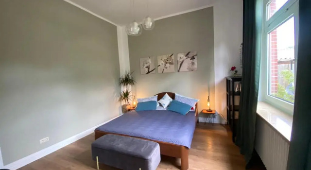 Номер Standard Haus Heideblick