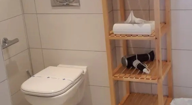 Двухместный номер Standard с балконом и с видом на внутренний двор Hotel Le Grand Pavois