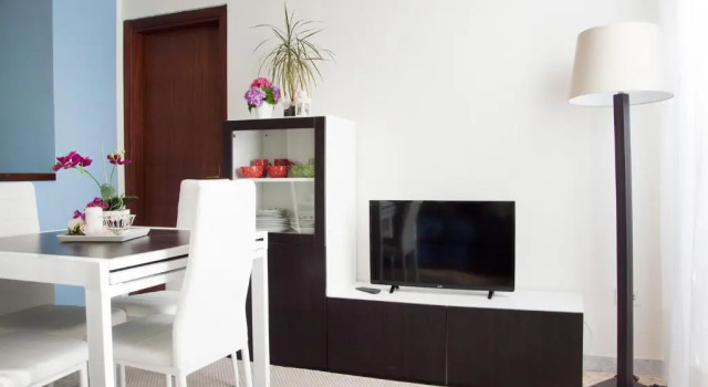 Апартаменты Iscairia Country House