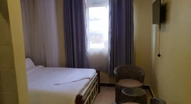 Standard room Ka'Baba Resort
