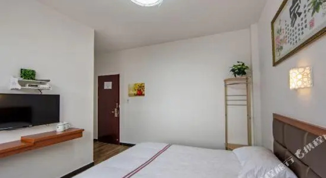 Zhuyun Chaju, Book Hotel Nanping Fujian