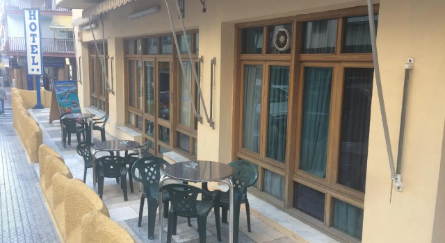 Hotel Andalucía