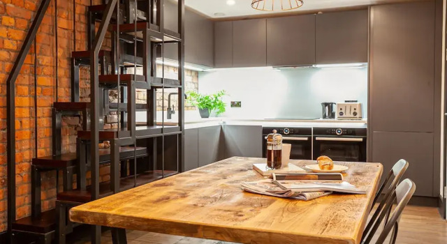 Апартаменты ibis Manchester Centre 96 Portland Street