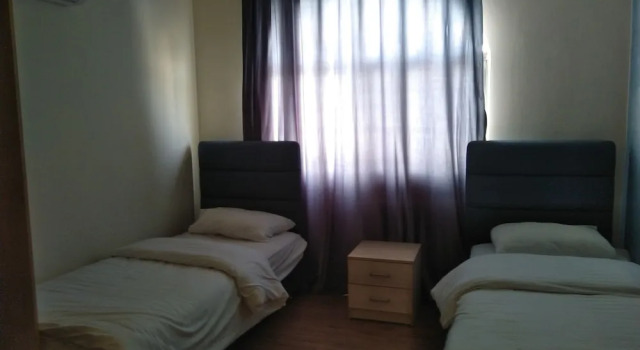Neat Two Bedroom Apartment Close City, Prenota Appartamento Appartamenti a Aqaba, Appartamento