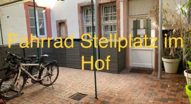 Pension Jeske Heidelberg
