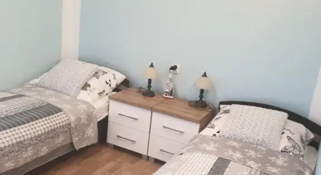 Apartament Demiro, Забронировать Апартаменты/квартира Апартаменты Мендзыздрое, рядом с Порт Мендзиздруй, Апартаменты/квартира