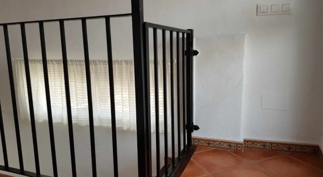 Casas de Almajar