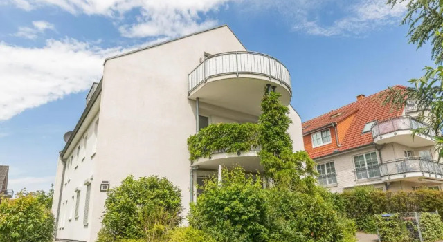 Ostseeperle Ostseeperle Appartement 2