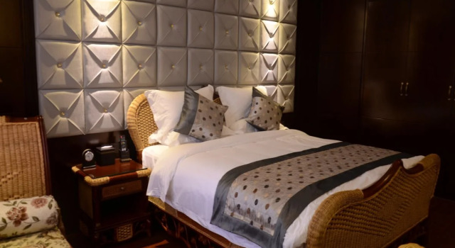 Fuzhou Chuanjie Hotspring and Golf Club Hotel, Book Hotel Mawei 