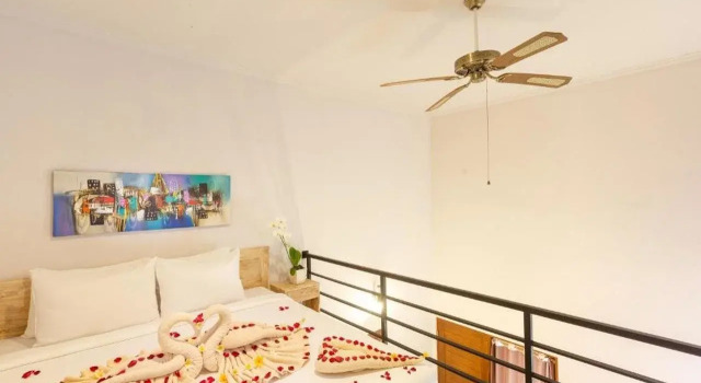 Maisaba Seminyak Loft & Villas